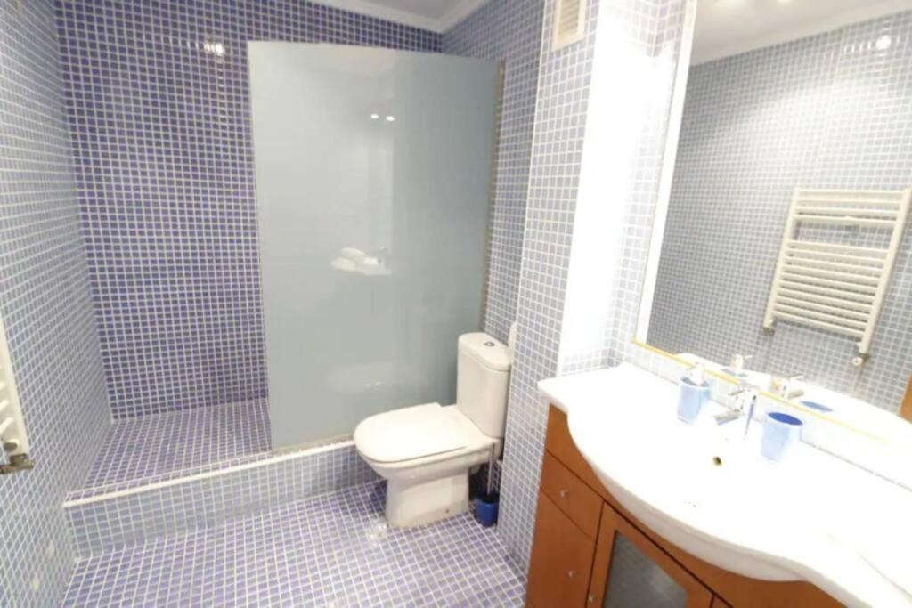 Playa Malvarrosa House Valence Extérieur photo