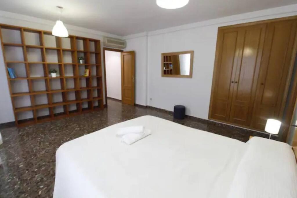 Playa Malvarrosa House Valence Extérieur photo
