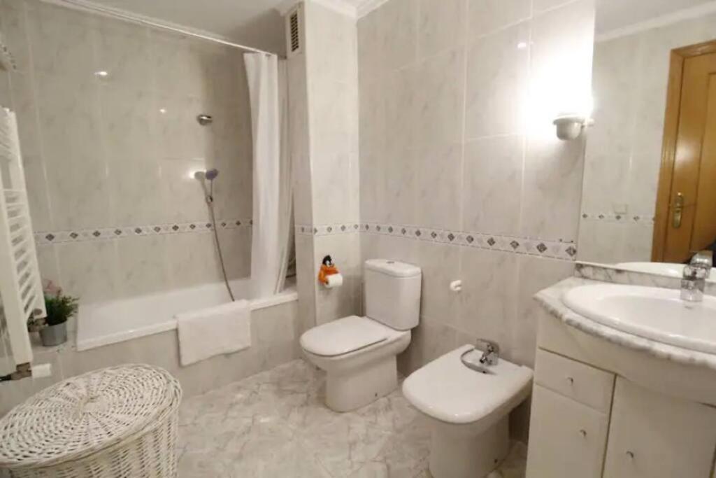 Playa Malvarrosa House Valence Extérieur photo
