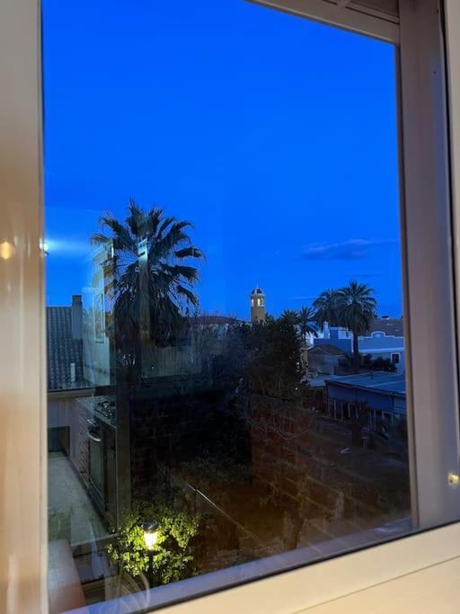 Playa Malvarrosa House Valence Extérieur photo