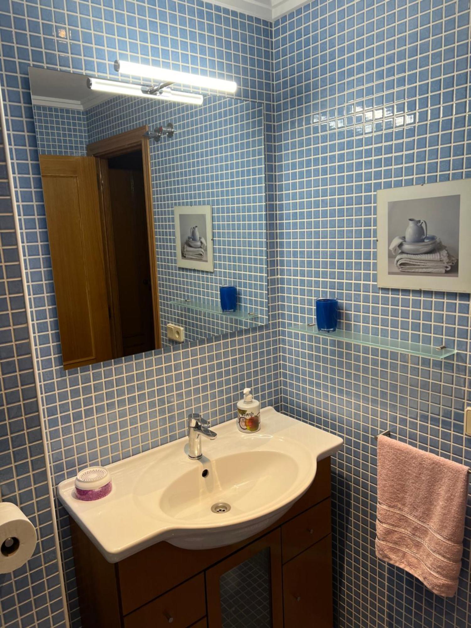 Playa Malvarrosa House Valence Extérieur photo